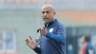 طارق مصطفى يؤكد أهمية دعم جماهير الزمالك ويتوقع نجاح عموتة في مسيرته الجديدة