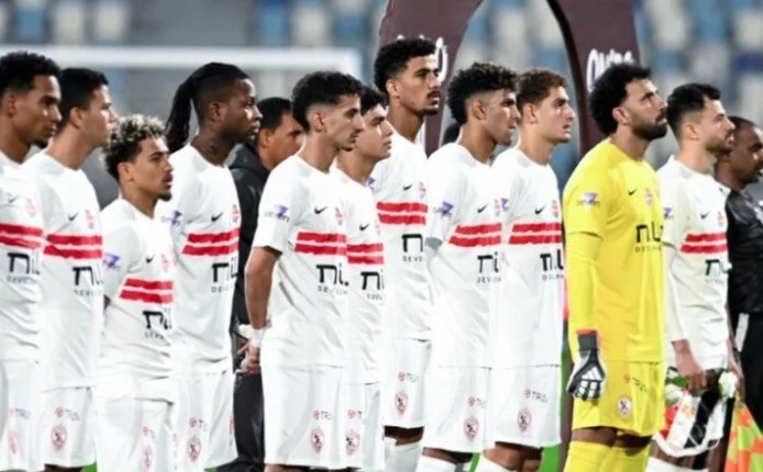 عودة الزمالك بعد 3 سنوات تعرف على أداء الفريق في آخر مواجهة بدوري...