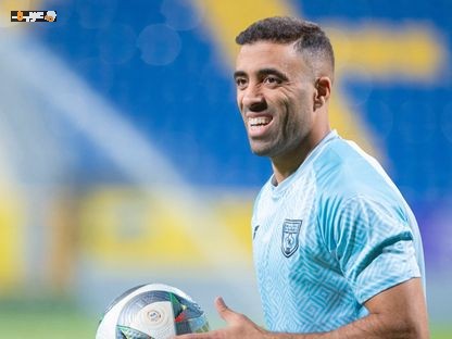 غياب عبدالرزاق حمدالله يقلب موازين التعاون أمام الهلال