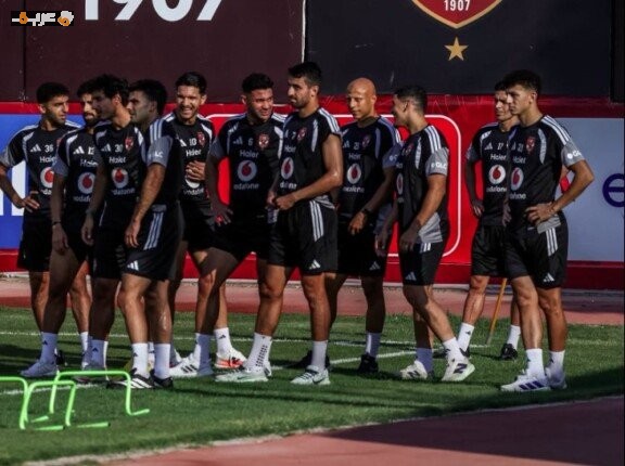 غياب مفاجئ في صفوف الأهلي قبل مواجهة المقاولون العرب بالدوري مع تحديث جديد للموقف