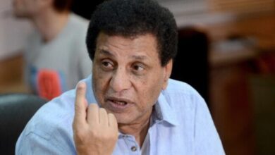 فاروق جعفر يوضح تفاصيل أزمة سيف ويؤكد تدخله منذ أسبوع فقط