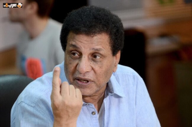 فاروق جعفر يوضح تفاصيل أزمة سيف ويؤكد تدخله منذ أسبوع فقط