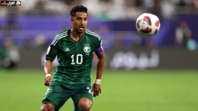 قرار مفاجئ يحسم مستقبل سالم الدوسري وهيوز يرحل وإنزاجي يغير خريطة الهلال