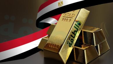 قفزة جديدة في أسعار الذهب اليوم وعيار 21 يصل 6300 جنيه في مصر