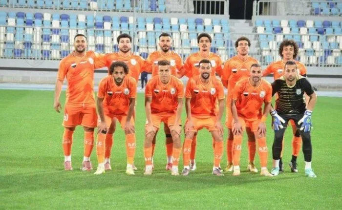 كمارا يقود هجوم أبو قير للأسمدة أمام الزمالك في الدوري الممتاز