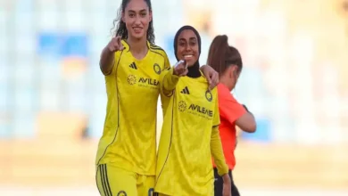 كيف تشاهد نهائي السوبر السعودي للسيدات بين النصر والهلال 2026