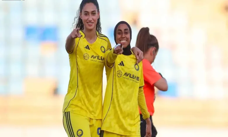 كيف تشاهد نهائي السوبر السعودي للسيدات بين النصر والهلال 2026