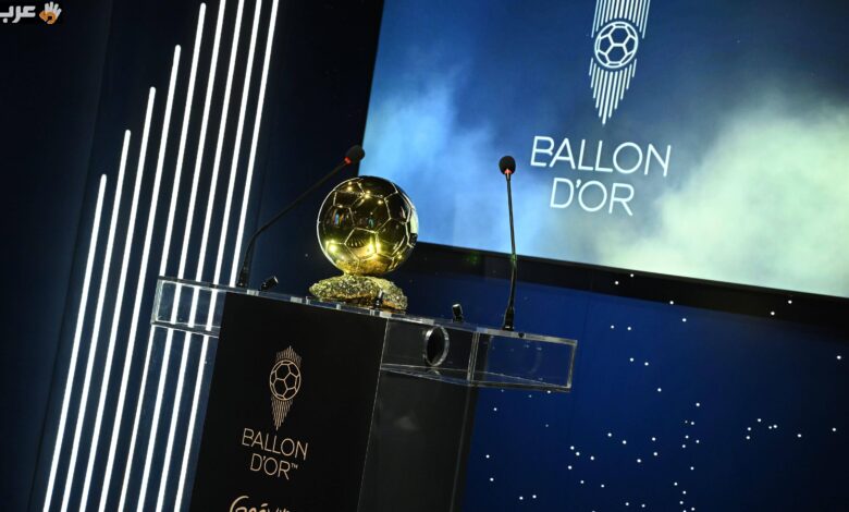 مباشر| مفاجآت دوري روشن وتوهج ميسي وغياب بارز لبرشلونة مع ترشيحات الكرة الذهبية 2026