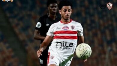 محمد عاطف يؤكد رفضه مغادرة الزمالك ويكشف أسباب شعوره بالاضطرار للرحيل