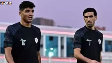 مصدر خاص للأسبوع ينفي وجود أزمات بين حراس الزمالك ويؤكد استمرار الموسم بشكل طبيعي