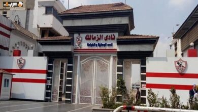 مصدر في الزمالك يوضح الأسباب وراء الموافقة على معايشة محمد حمد في بنفيكا