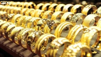 مفاجأة في أسعار الذهب بمصر مع بداية تعاملات الأربعاء 9 سبتمبر 2026