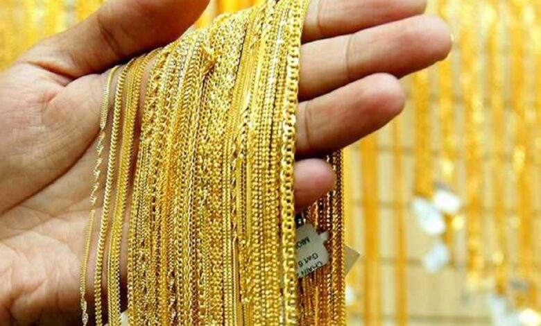 مفاجأة في سعر الذهب 3 سبتمبر 2026 ومسار جديد للحذر