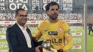 مهدي سليمان يؤكد جاهزية اللاعبين ويشدد على هدف رفع راية الزمالك عالياً