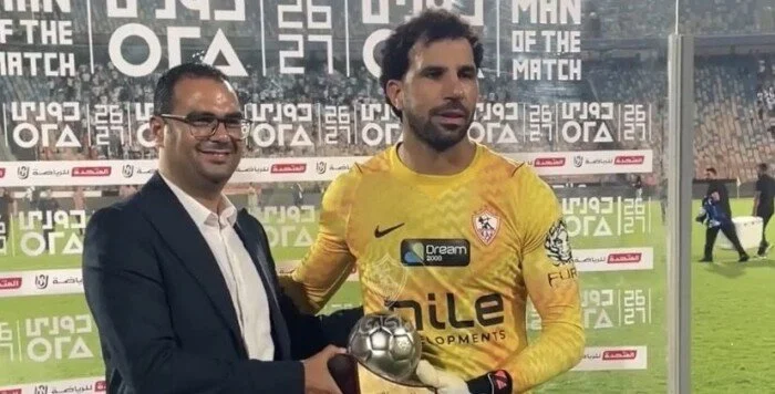 مهدي سليمان يؤكد جاهزية اللاعبين ويشدد على هدف رفع راية الزمالك عالياً