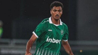 موعد استلام الزمالك للقسط الثاني من صفقة حسام يثير مفاجأة صادمة