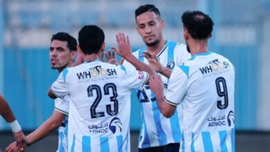 موعد مباراة بيراميدز المقبلة بعد الفوز المهم على جورماهيا في دوري أبطال إفريقيا