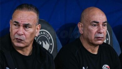 ميدو يشيد بتجديد عقد حسام وإبراهيم حسن ويؤكد أهمية التعلم من الأخطاء