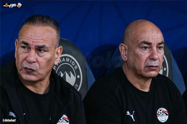 ميدو يشيد بتجديد عقد حسام وإبراهيم حسن ويؤكد أهمية التعلم من الأخطاء