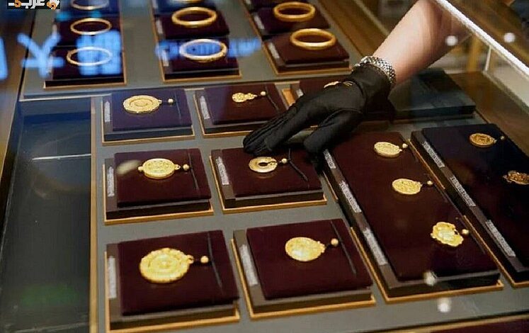 هبوط مفاجئ في أسعار الذهب بمصر مع بداية تعاملات الأربعاء 2 سبتمبر 2026