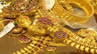 هبوط مفاجئ في سعر ذهب عيار 21 إلى 6230 جنيهاً اليوم