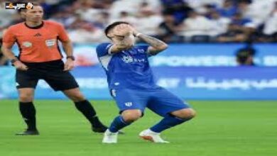هل تقلب «قرصة» نيوم موازين هلال إينزاغي؟