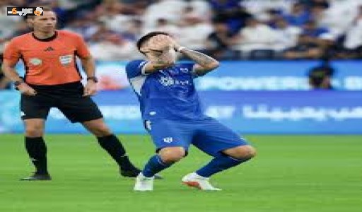 هل تقلب «قرصة» نيوم موازين هلال إينزاغي؟
