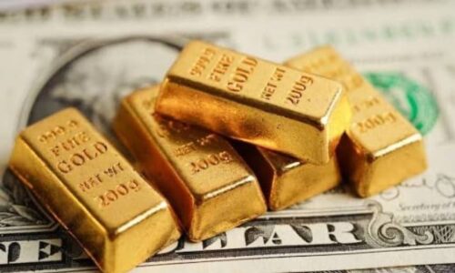 ارتفاع مفاجئ في أسعار الذهب بمصر وعيار 21 يصل إلى 6115 جنيهًا
