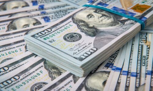 آخر تحديث سعر الدولار خلال تعاملات اليوم الاثنين 5 أكتوبر 2026 ومتابعة حصرية لحركته في السوق المالية