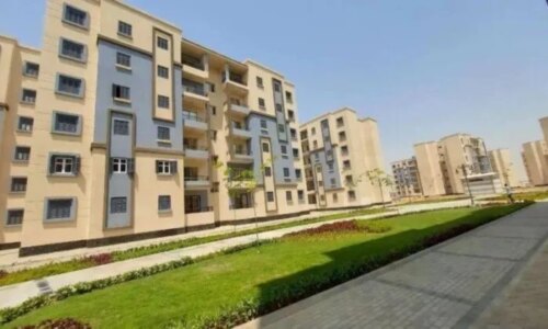 آخر موعد للتقديم على سكن لكل المصريين 9 شروط حجز شقق الإيجار المدعوم والأوراق المطلوبة كاملة
