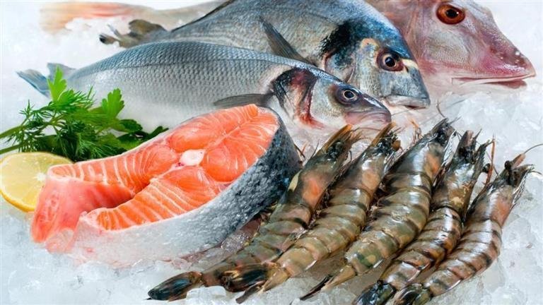 أسعار البلطي والبوري والجمبري اليوم السبت في سوق العبور التفاصيل الكاملة لحركة أسعار الأسماك