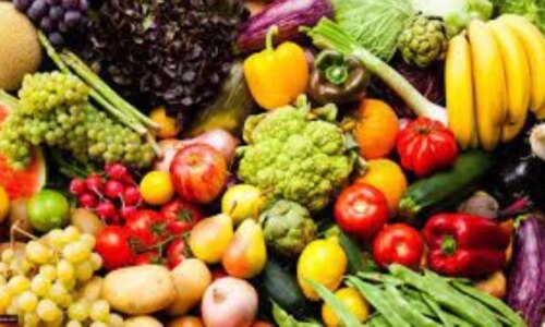 أسعار الخضراوات اليوم الخميس 8 أكتوبر 2026 تعرف على أسعار الطماطم والبطاطس وأبرز التغيرات السوقية