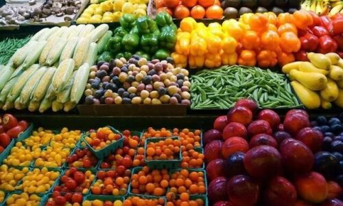 أسعار الخضروات والفاكهة اليوم الأحد 4 أكتوبر 2026 سعر كيلو البصل والطماطم وأبرز التغيرات السوقية