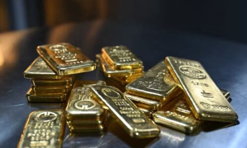 أسعار الذهب اليوم السبت 10 أكتوبر ترتفع 440 جنيها وعيار 21 يحقق مفاجأة كبيرة