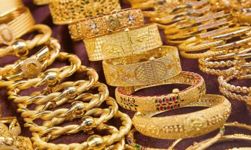 أسعار الذهب اليوم في مصر الأحد 11 أكتوبر 2026 أرقام جديدة لا تصدق