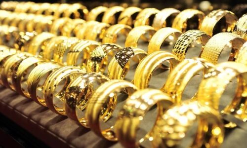 أسعار الذهب تتصاعد اليوم الثلاثاء.. كم وصل السعر؟