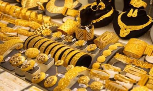 أسعار الذهب تتصدر منتصف تعاملات الأربعاء 7 أكتوبر 2026