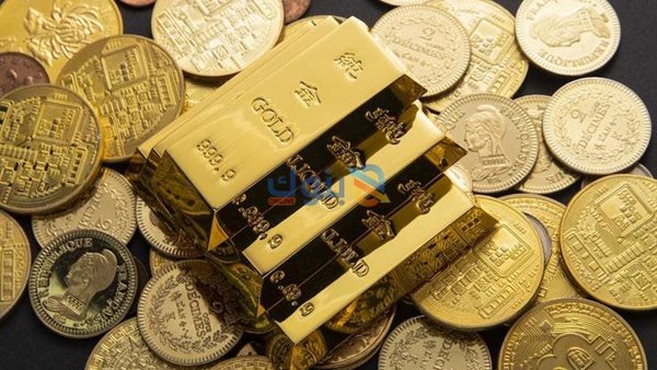 أسعار الذهب ترتفع اليوم الاثنين وعيار 21 يصل إلى 6145 جنيهًا