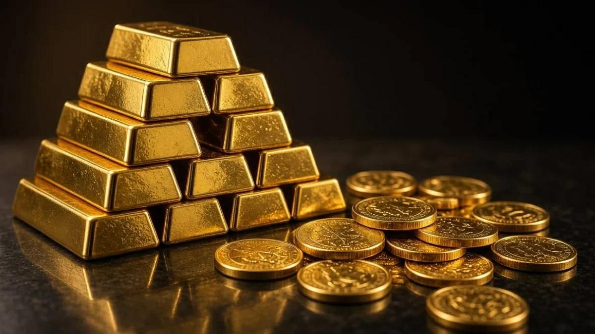أسعار الذهب في مصر اليوم الأحد 11 أكتوبر تعرف على سعر عيار 21