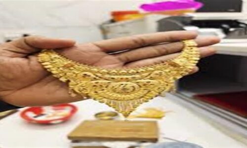 أسعار الذهب في مصر اليوم الاثنين 5 أكتوبر مع انطلاق التعاملات المسائية