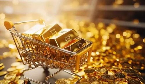 أسعار الذهب في مصر اليوم تتأثر بتحركات الأونصة مع انطلاق الأسبوع