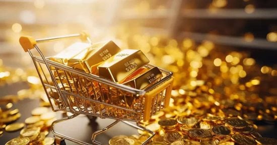 أسعار الذهب في مصر اليوم تتأثر بتحركات الأونصة مع انطلاق الأسبوع