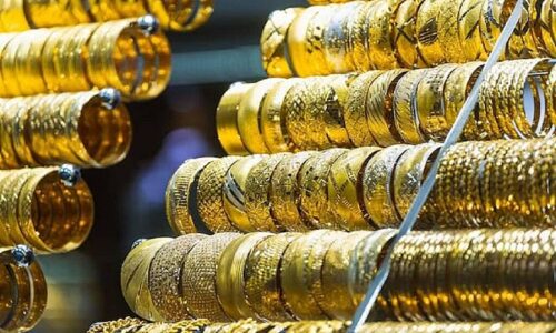 أسعار الذهب في مصر تتغير بشكل مفاجئ مساء الأحد 4 أكتوبر 2026