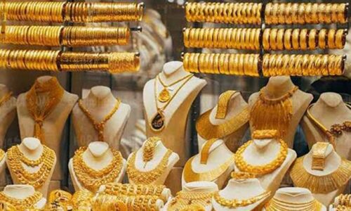 أسعار الذهب والعملات الأجنبية اليوم الأحد المفاجآت بانتظارك