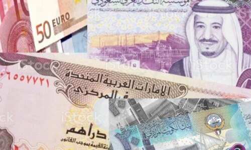 أسعار العملات العربية والأجنبية اليوم الثلاثاء 13 أكتوبر 2026 تعرف على سعر الدولار واليورو في السوق المالي