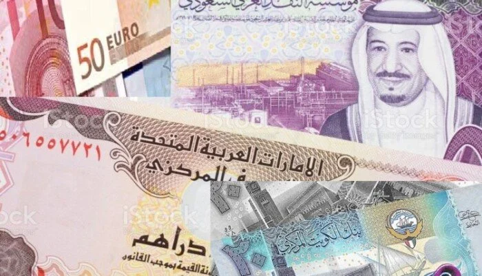 أسعار العملات العربية والأجنبية اليوم الثلاثاء 13 أكتوبر 2026 تعرف على سعر الدولار واليورو في السوق المالي