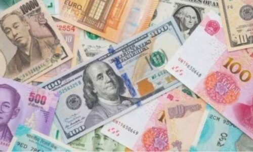 أسعار العملات العربية والأجنبية مقابل الجنيه اليوم الاثنين 5 أكتوبر 2026 وتحليل حركة السوق المالية