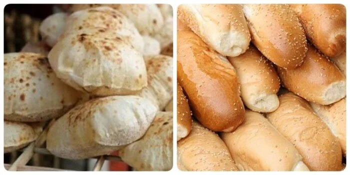 أسعار العيش السياحي والفينو الرسمية والتموين تحذر المخالفين من التلاعب في السوق المحلية