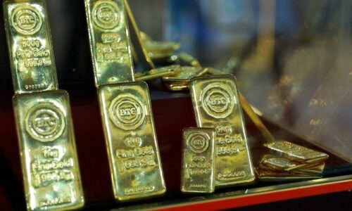 أسعار سبائك الذهب اليوم الاثنين 5 أكتوبر 2026 وتحركات السوق وتأثيرها على أسعار الذهب العالمية
