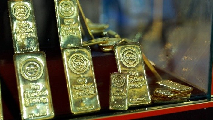 أسعار سبائك الذهب اليوم الاثنين 5 أكتوبر 2026 وتحركات السوق وتأثيرها على أسعار الذهب العالمية